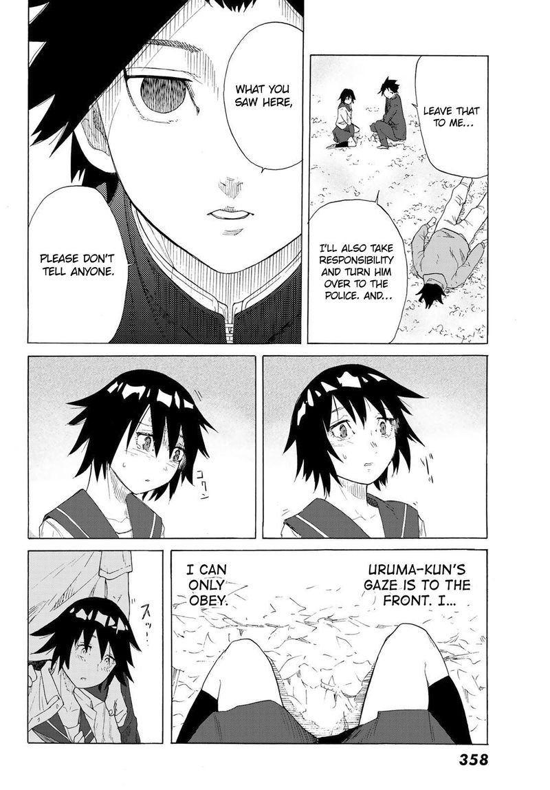 Juujika No Rokunin Chapter 2 Page 36