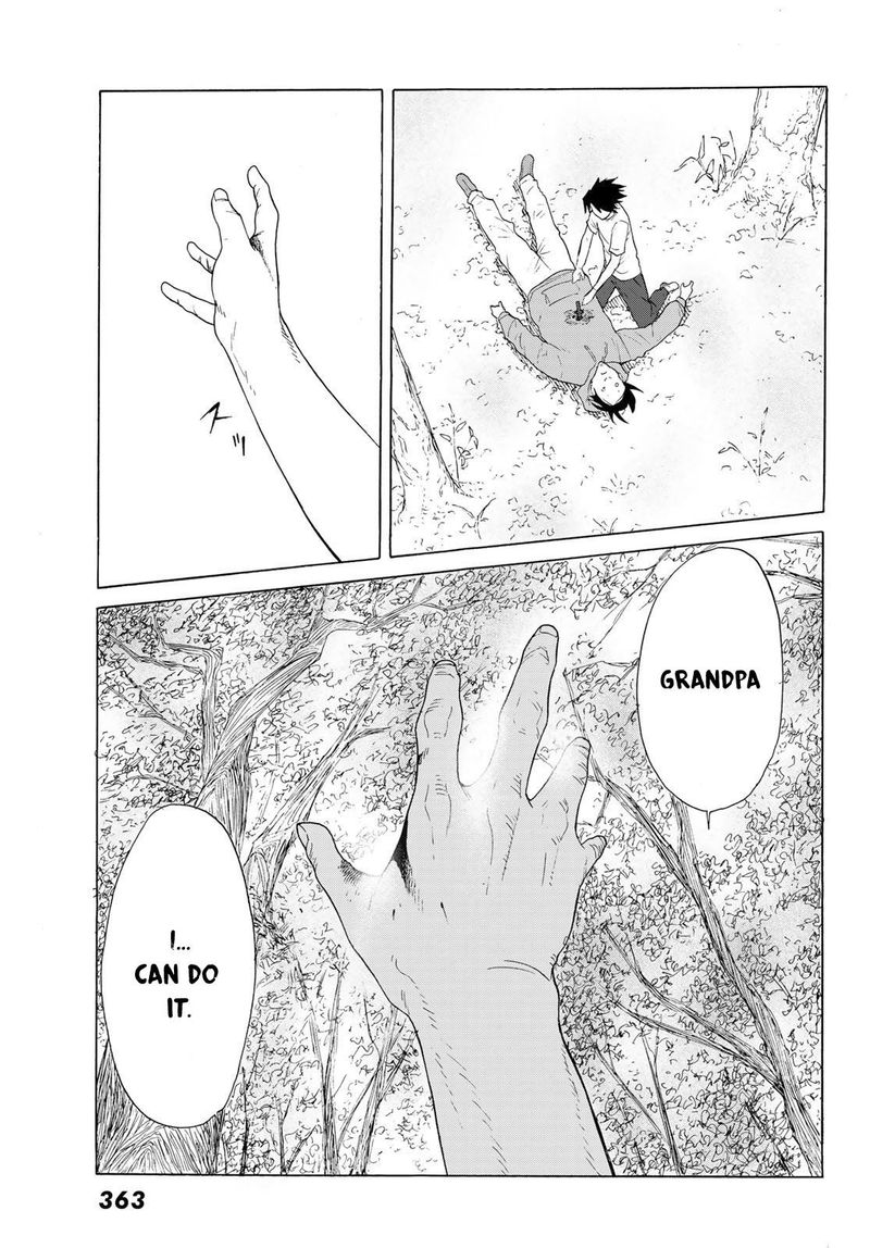 Juujika No Rokunin Chapter 2 Page 41