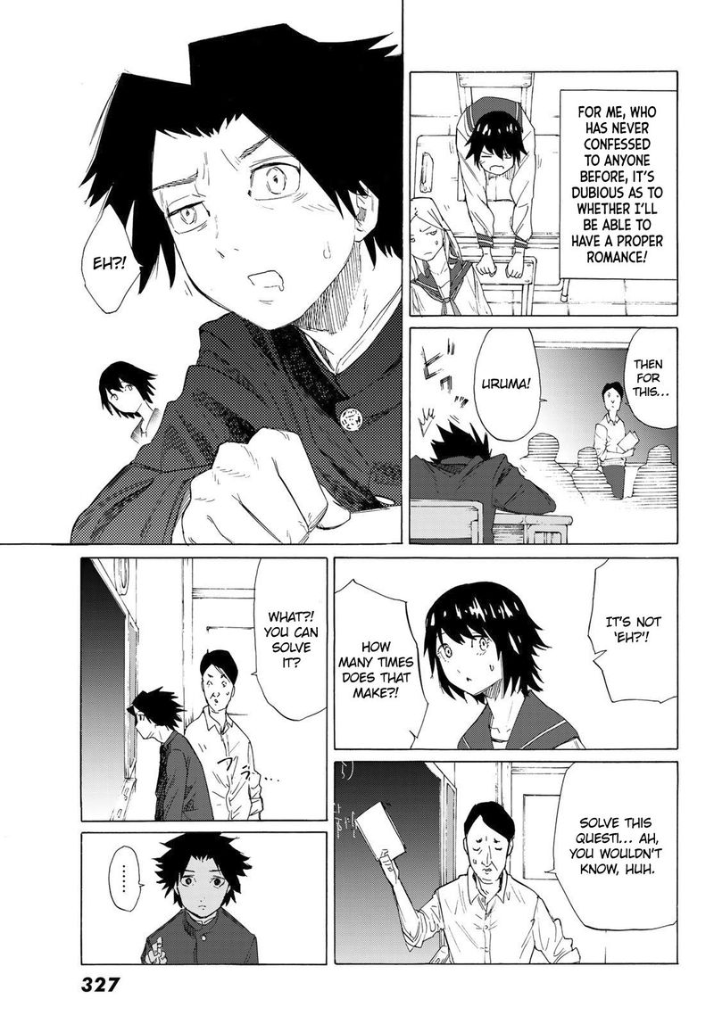 Juujika No Rokunin Chapter 2 Page 5