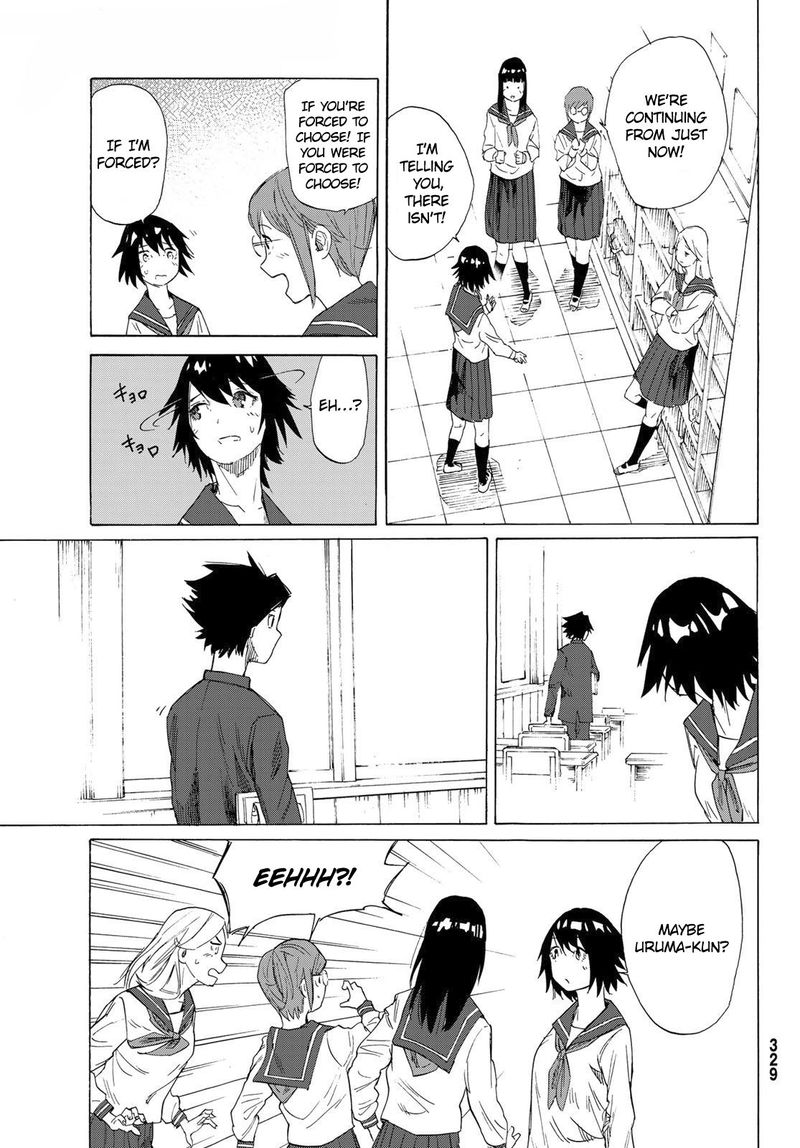 Juujika No Rokunin Chapter 2 Page 7