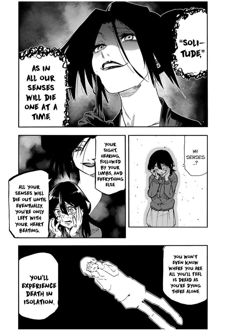 Juujika No Rokunin Chapter 207 Page 4
