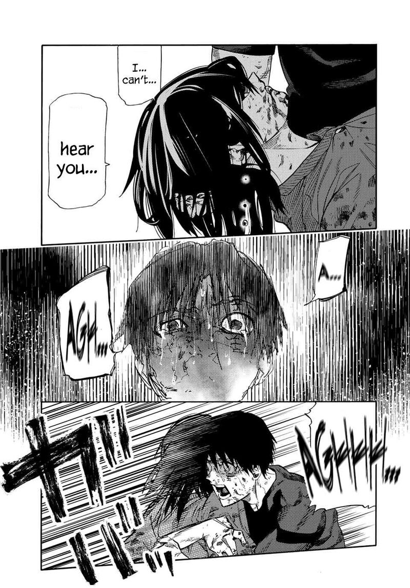 Juujika No Rokunin Chapter 208 Page 11