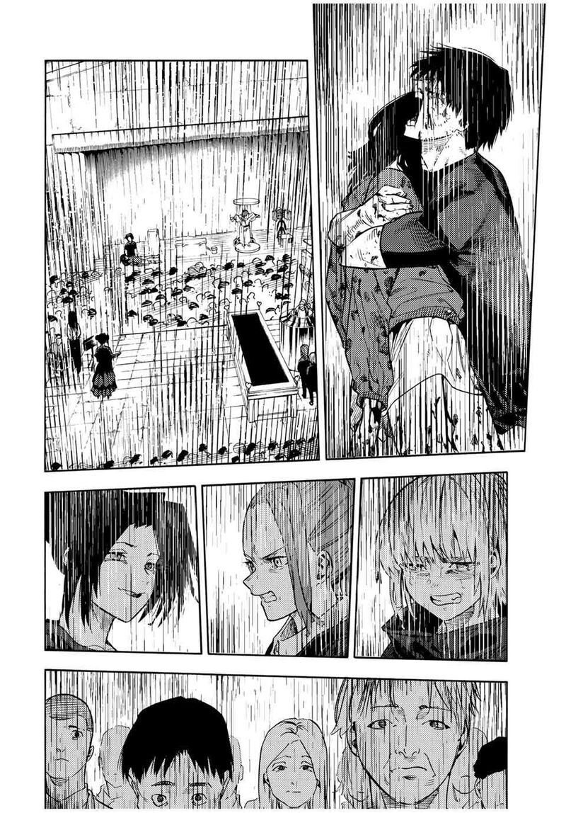 Juujika No Rokunin Chapter 208 Page 16