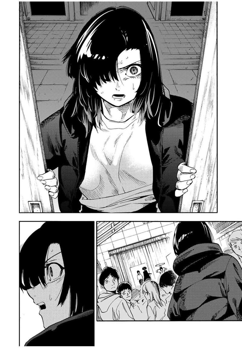 Juujika No Rokunin Chapter 209 Page 2