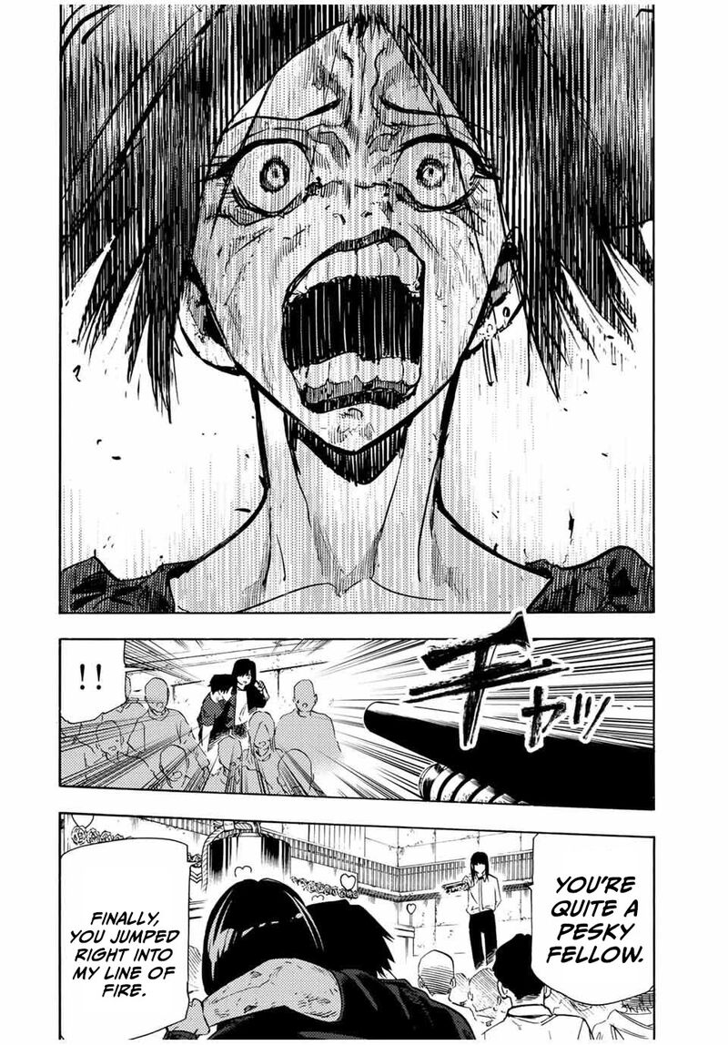 Juujika No Rokunin Chapter 210 Page 10