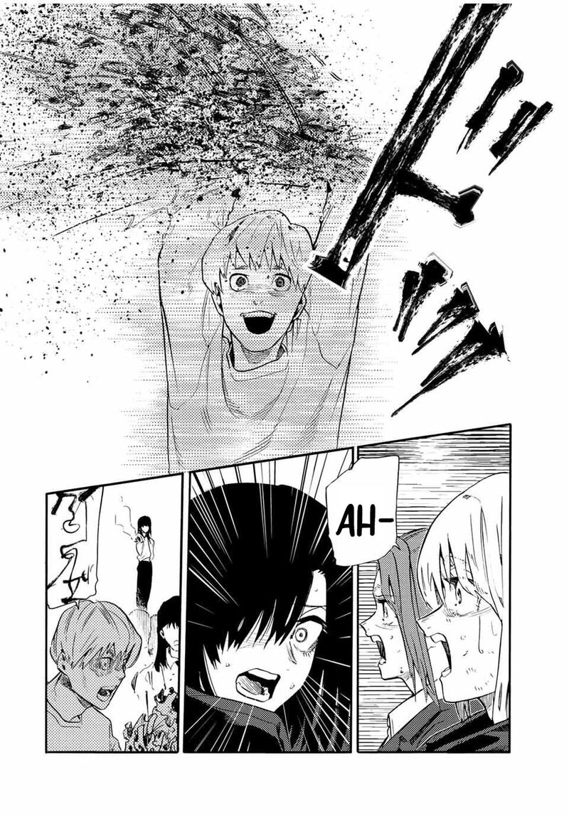 Juujika No Rokunin Chapter 210 Page 8