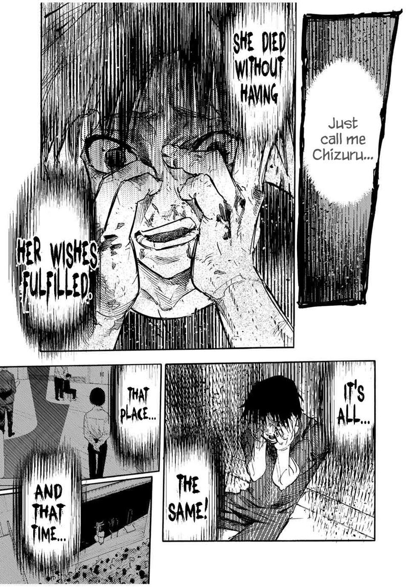 Juujika No Rokunin Chapter 212 Page 15