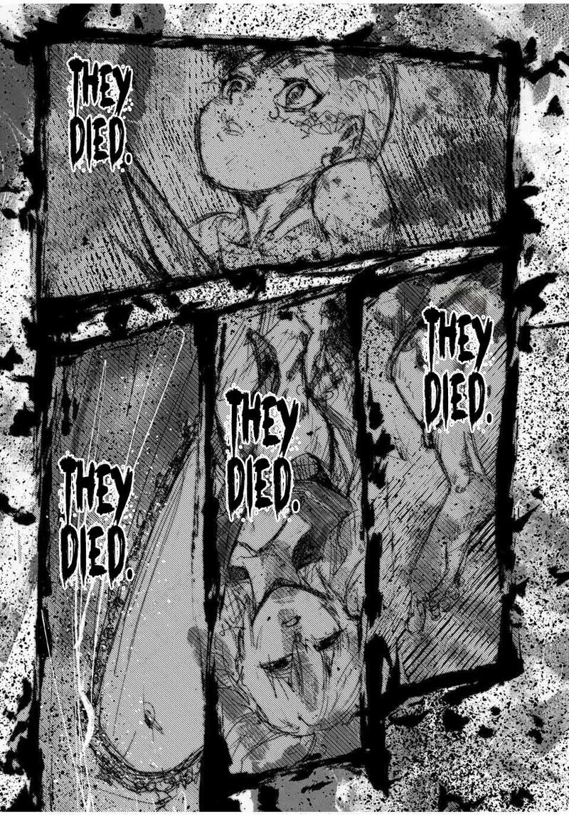 Juujika No Rokunin Chapter 212 Page 16