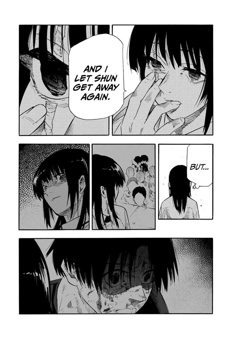 Juujika No Rokunin Chapter 212 Page 4