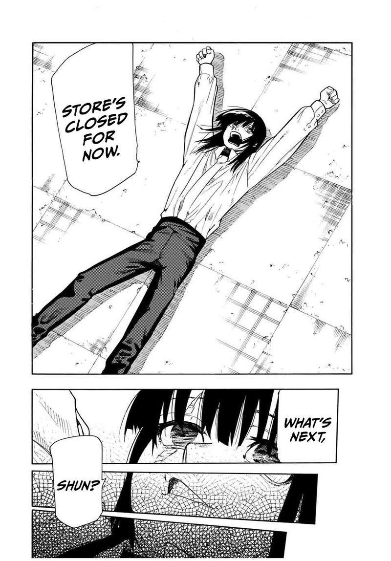 Juujika No Rokunin Chapter 212 Page 6