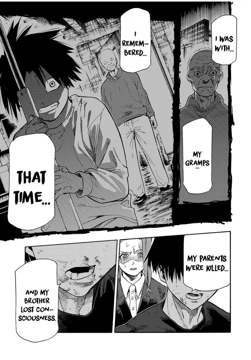 Juujika No Rokunin Chapter 213 Page 11