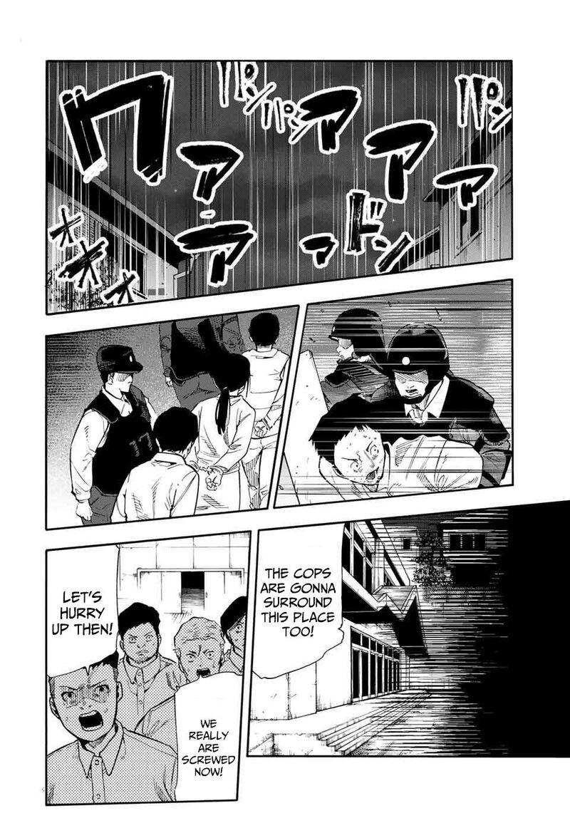 Juujika No Rokunin Chapter 214 Page 16