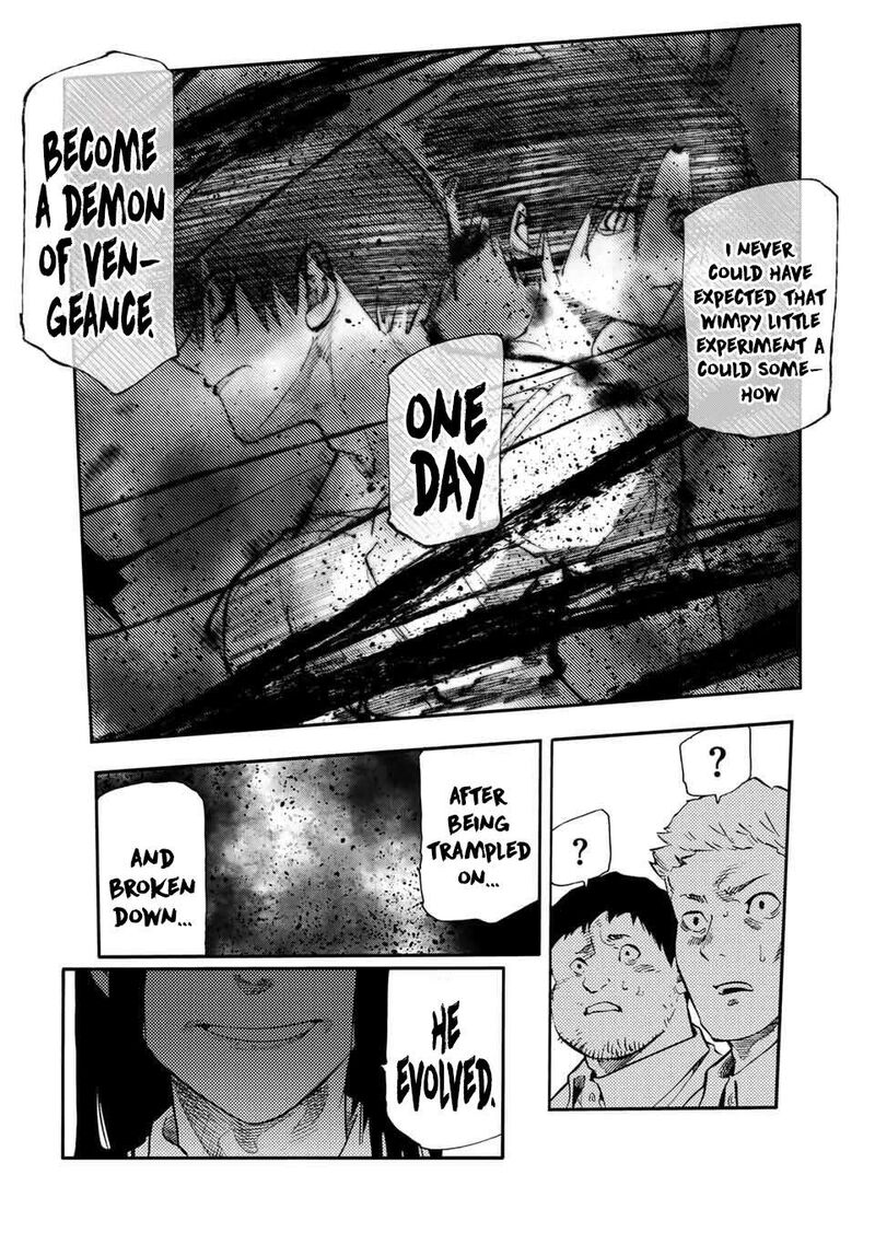 Juujika No Rokunin Chapter 214 Page 19