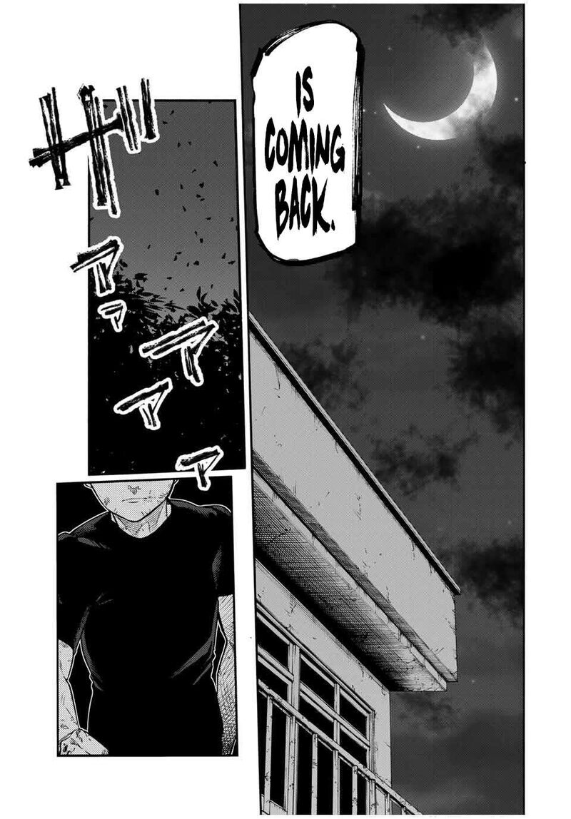 Juujika No Rokunin Chapter 214 Page 21