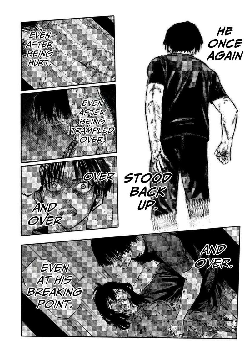 Juujika No Rokunin Chapter 215 Page 16