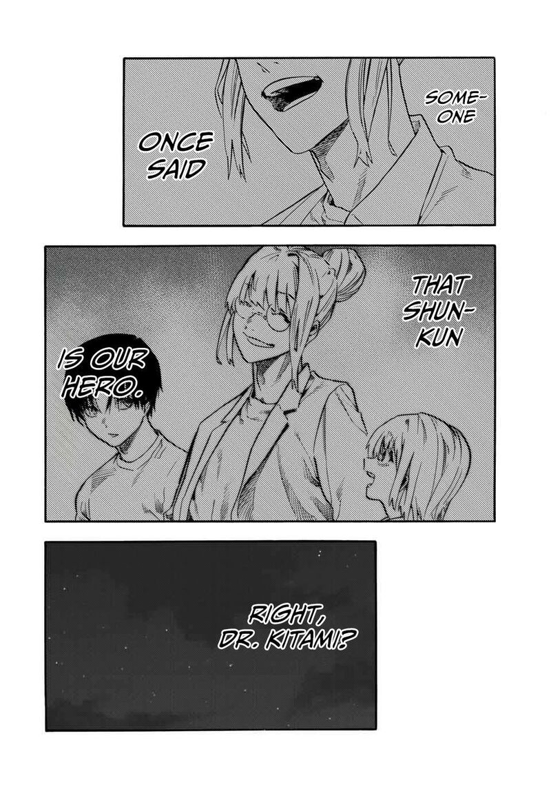 Juujika No Rokunin Chapter 215 Page 18