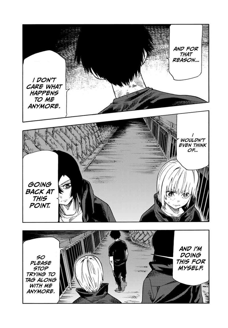 Juujika No Rokunin Chapter 215 Page 5