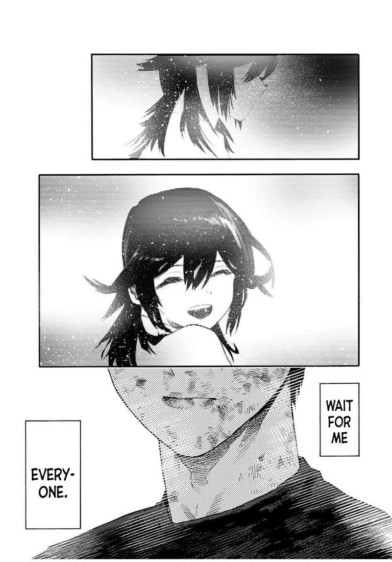Juujika No Rokunin Chapter 216 Page 11