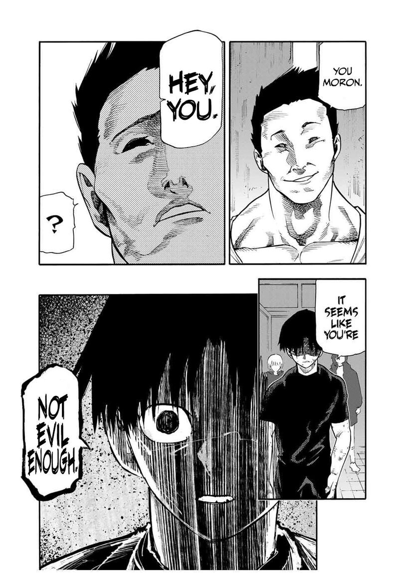 Juujika No Rokunin Chapter 216 Page 15