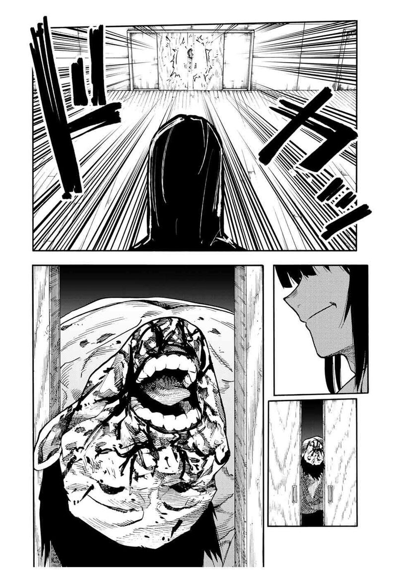 Juujika No Rokunin Chapter 216 Page 16