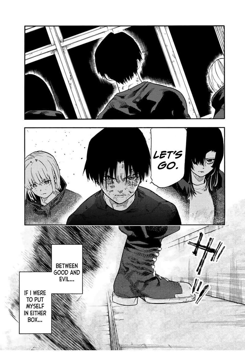 Juujika No Rokunin Chapter 216 Page 3