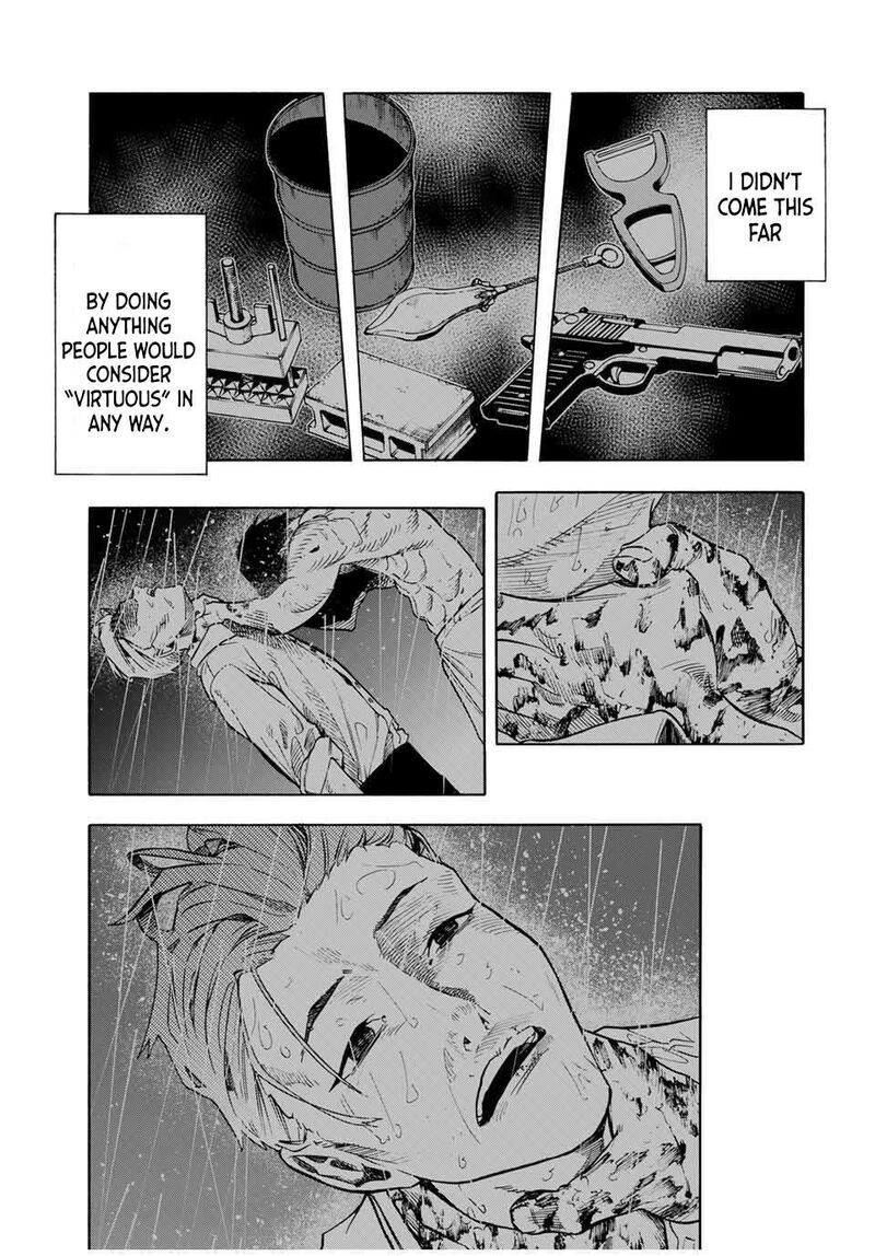 Juujika No Rokunin Chapter 216 Page 5