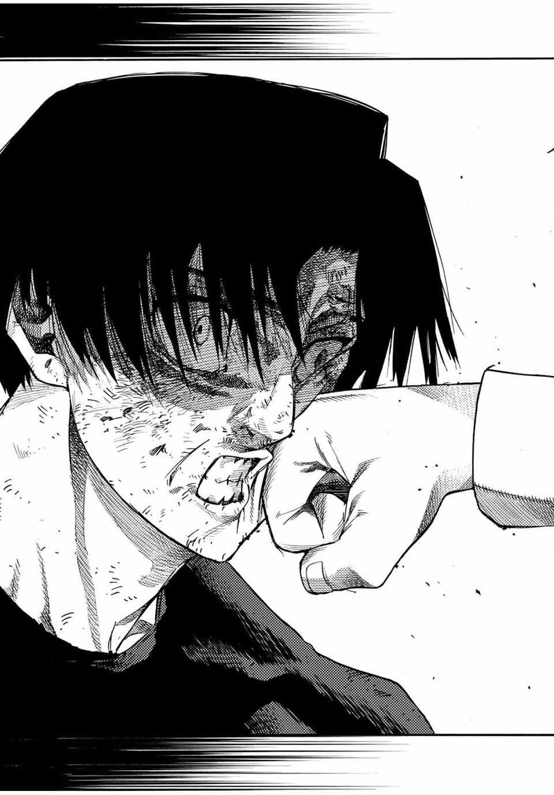 Juujika No Rokunin Chapter 217 Page 16