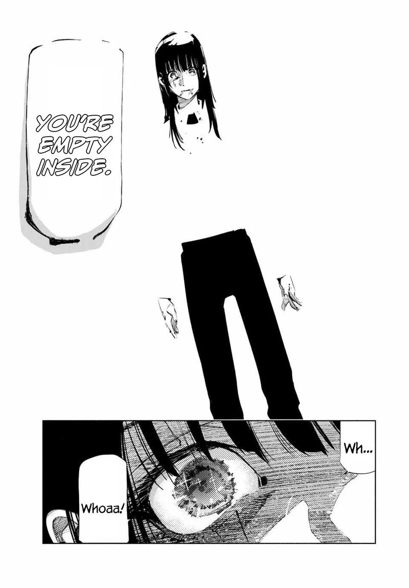 Juujika No Rokunin Chapter 221 Page 13