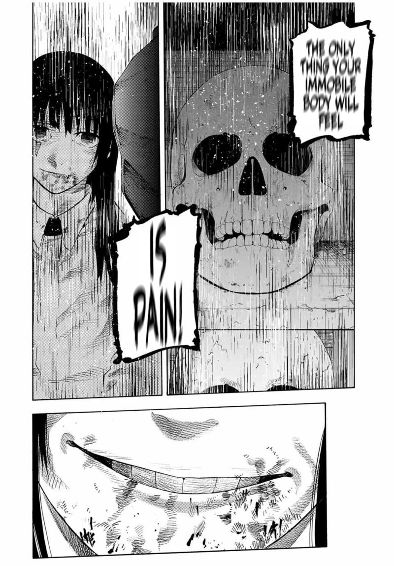 Juujika No Rokunin Chapter 222 Page 18