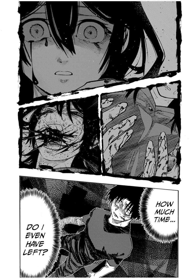 Juujika No Rokunin Chapter 223 Page 16