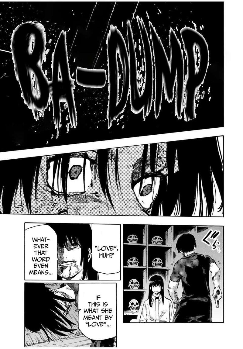 Juujika No Rokunin Chapter 223 Page 18