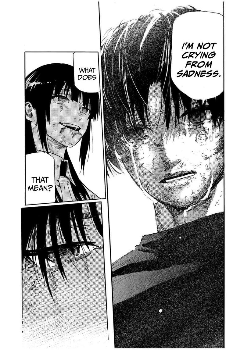 Juujika No Rokunin Chapter 224 Page 12