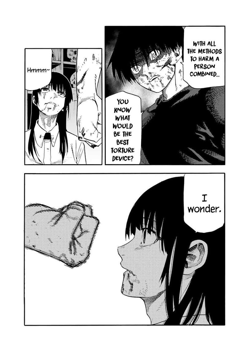 Juujika No Rokunin Chapter 224 Page 14