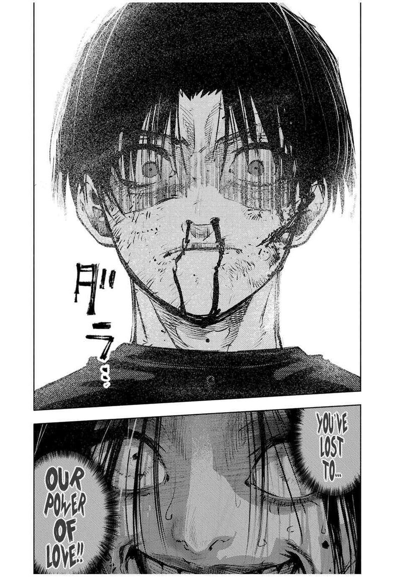 Juujika No Rokunin Chapter 224 Page 2