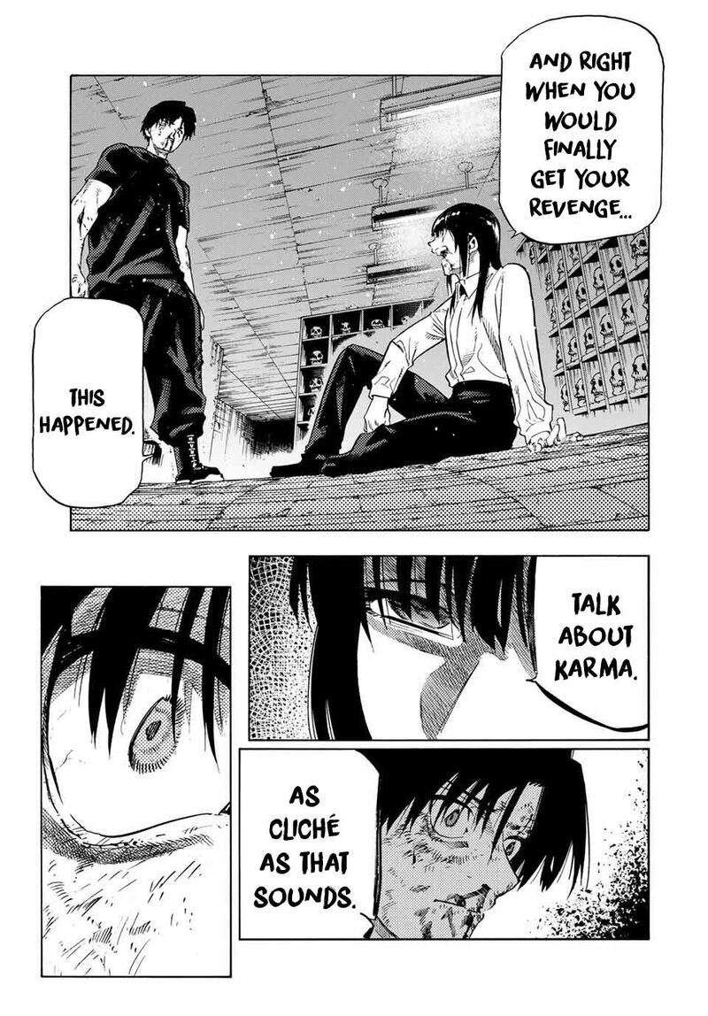 Juujika No Rokunin Chapter 224 Page 5