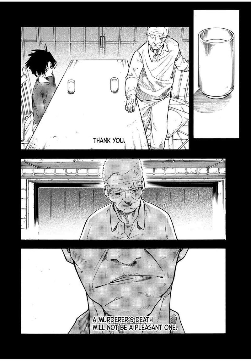 Juujika No Rokunin Chapter 224 Page 7