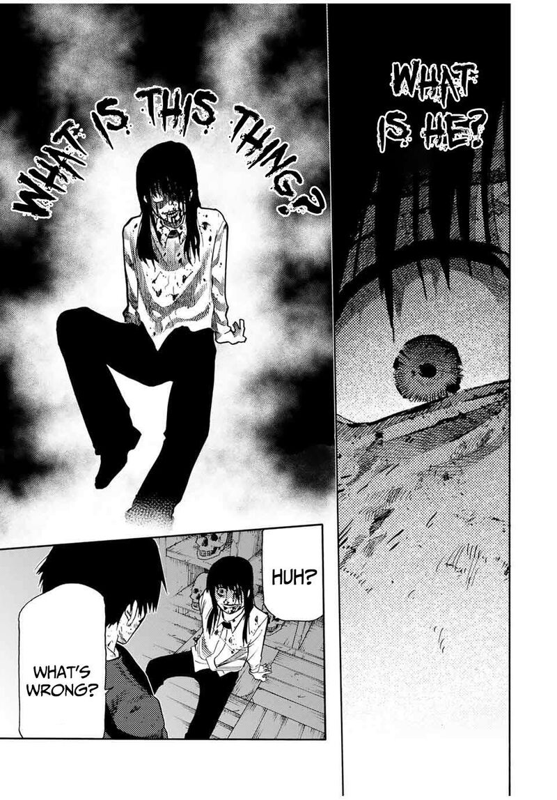 Juujika No Rokunin Chapter 225 Page 13