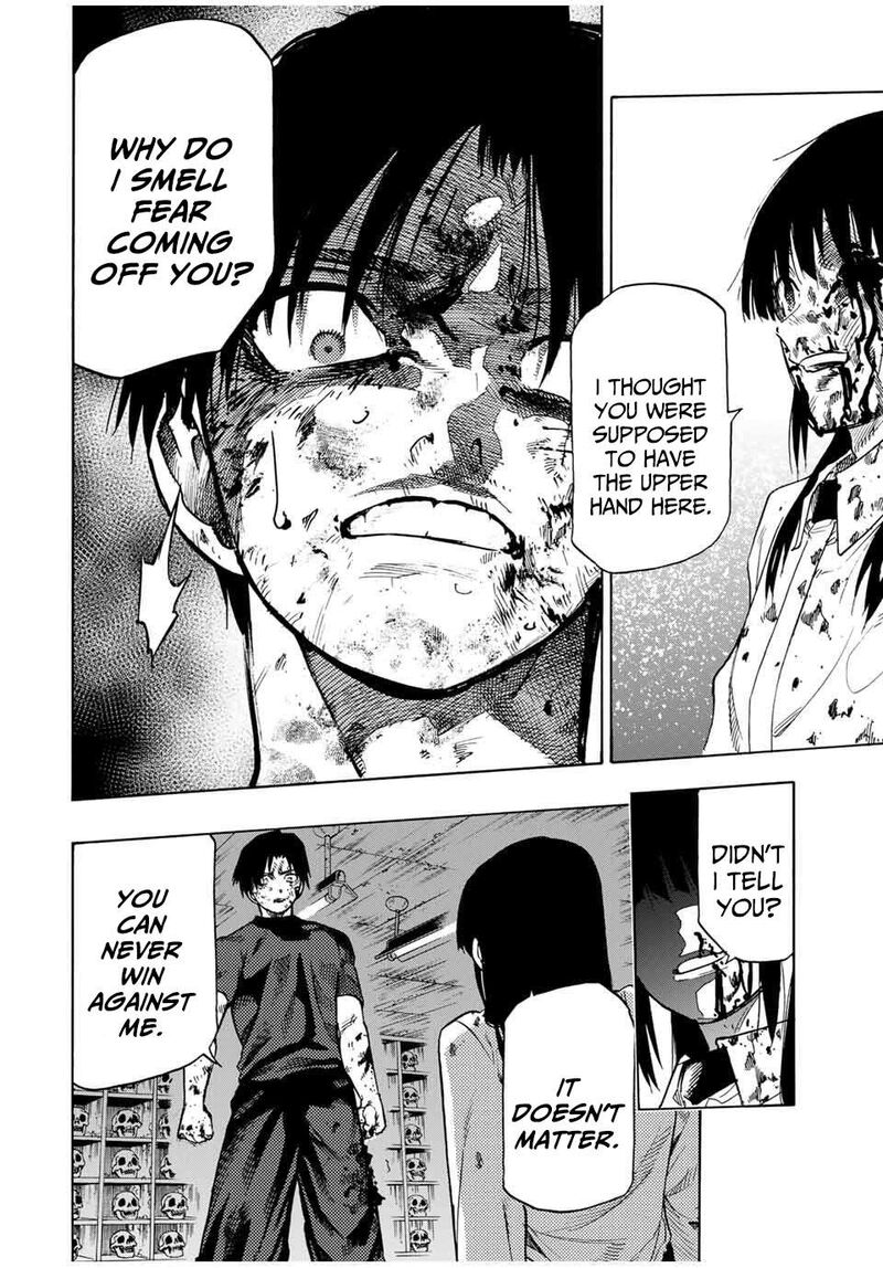 Juujika No Rokunin Chapter 225 Page 14