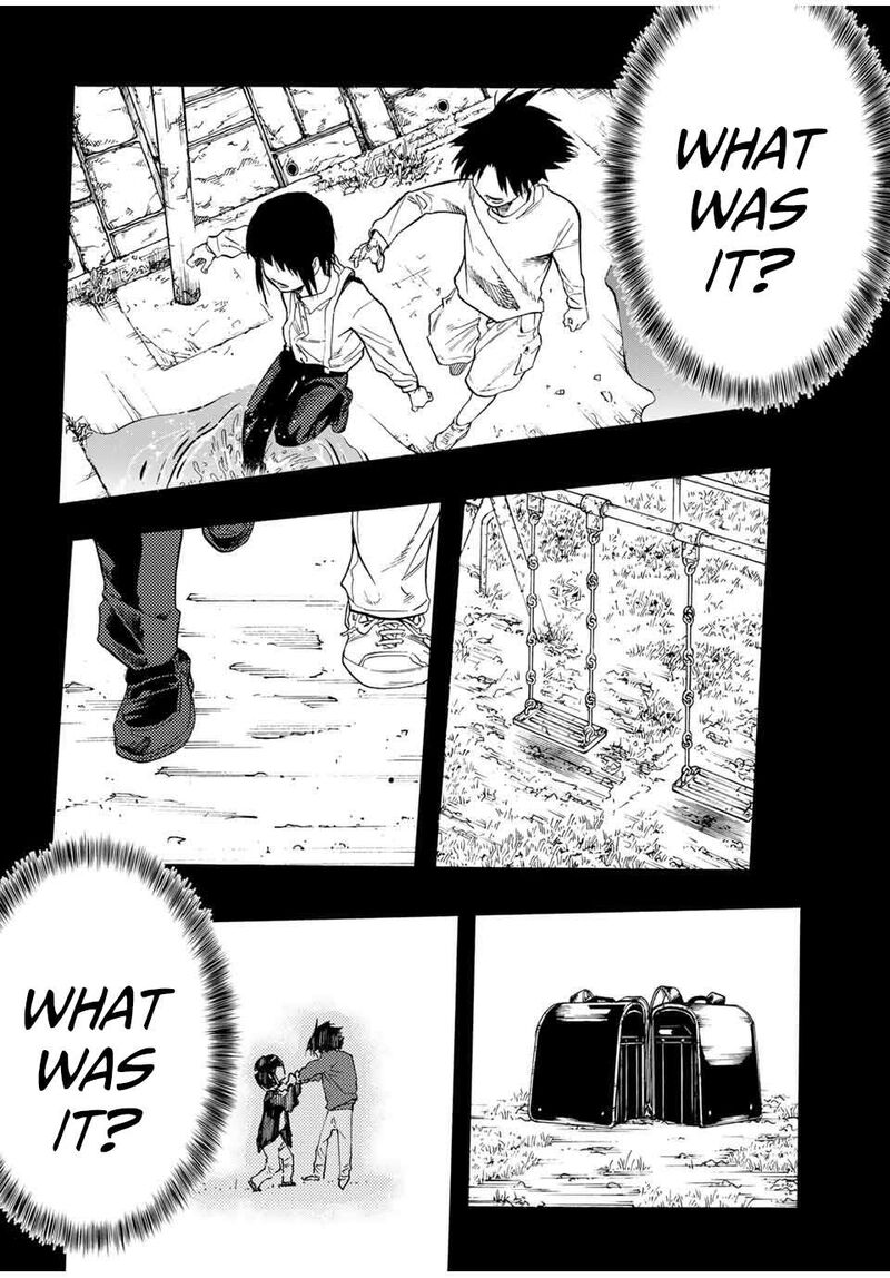 Juujika No Rokunin Chapter 225 Page 16
