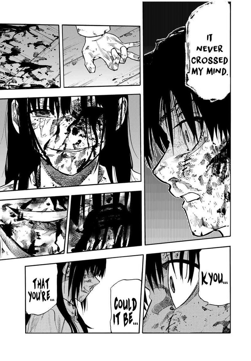 Juujika No Rokunin Chapter 225 Page 19