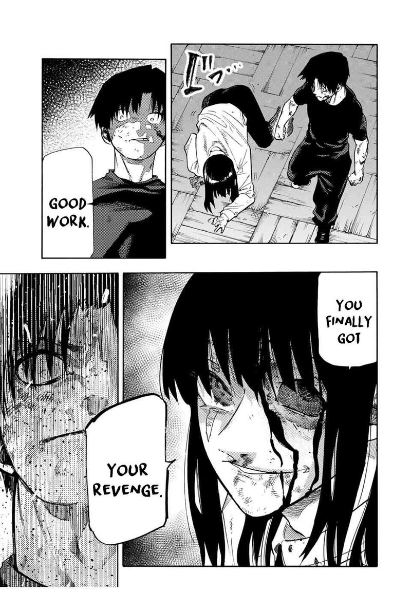 Juujika No Rokunin Chapter 225 Page 3