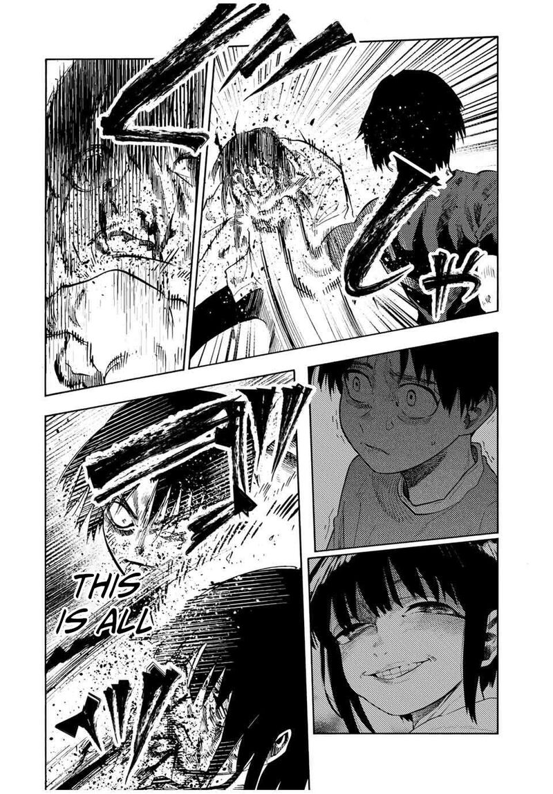 Juujika No Rokunin Chapter 225 Page 4