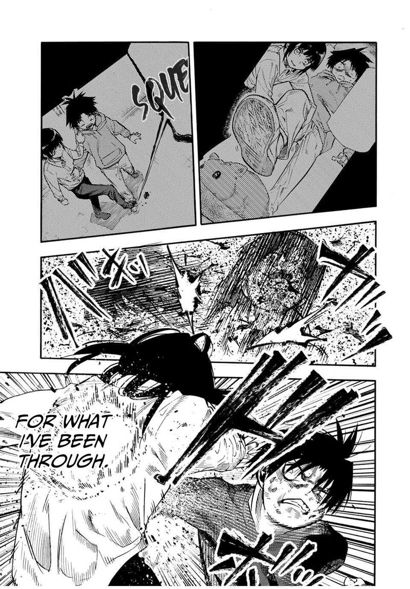 Juujika No Rokunin Chapter 225 Page 5