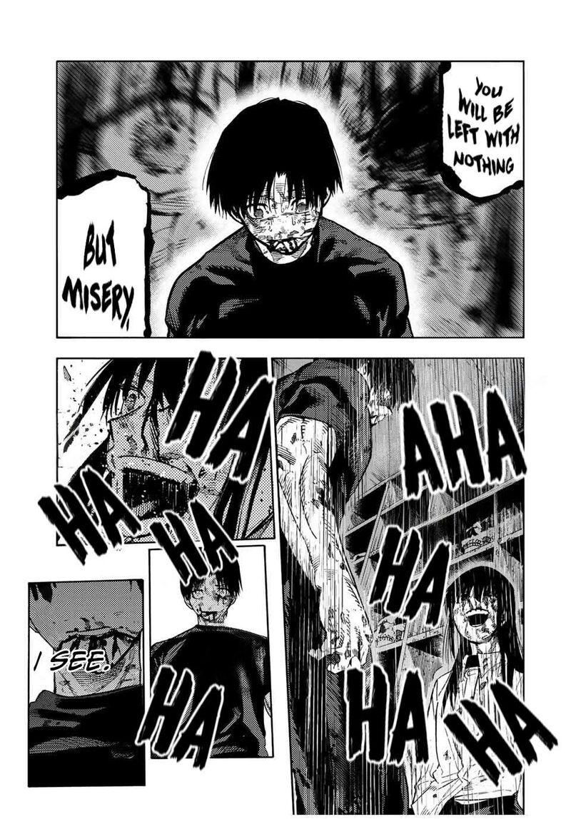 Juujika No Rokunin Chapter 226 Page 11