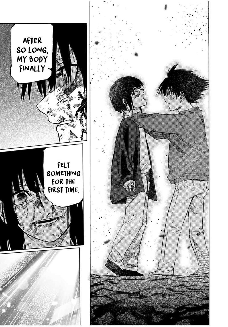 Juujika No Rokunin Chapter 226 Page 5