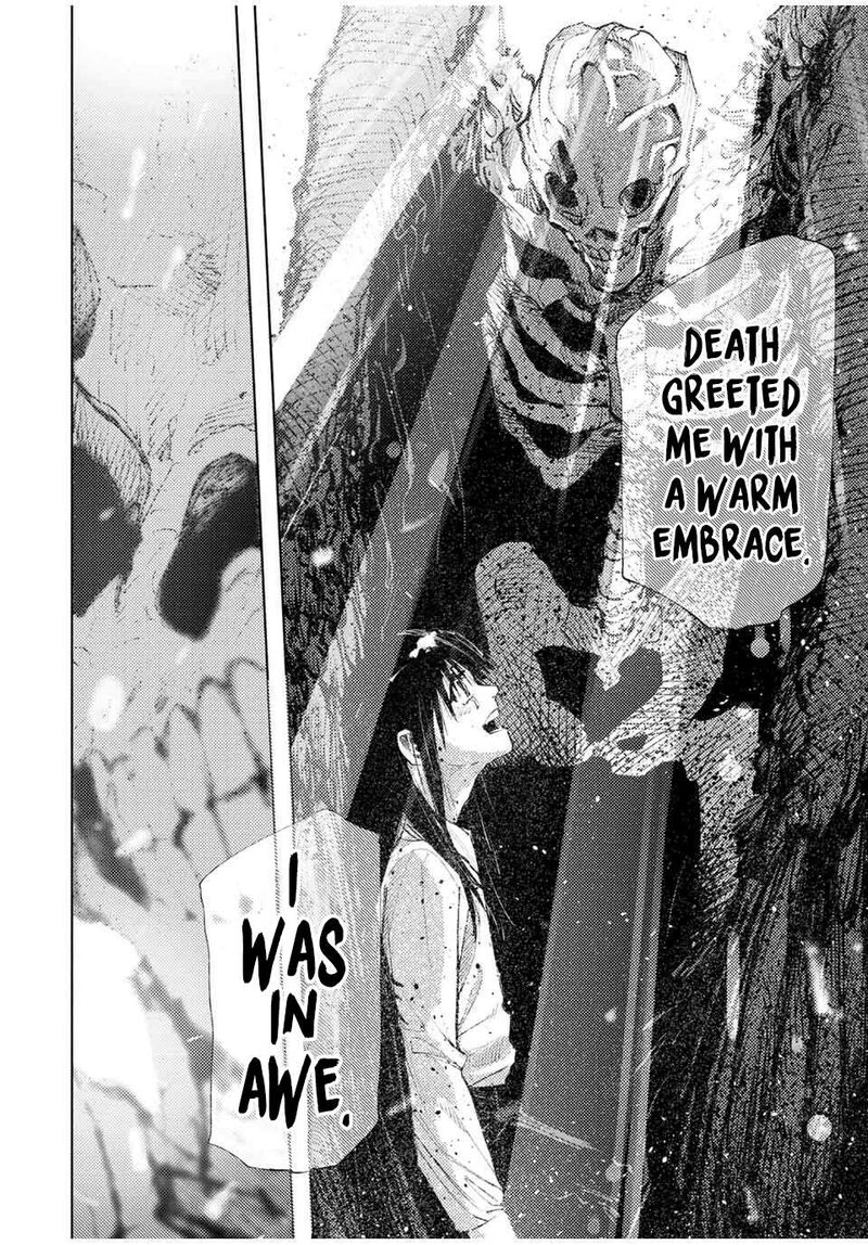 Juujika No Rokunin Chapter 226 Page 6