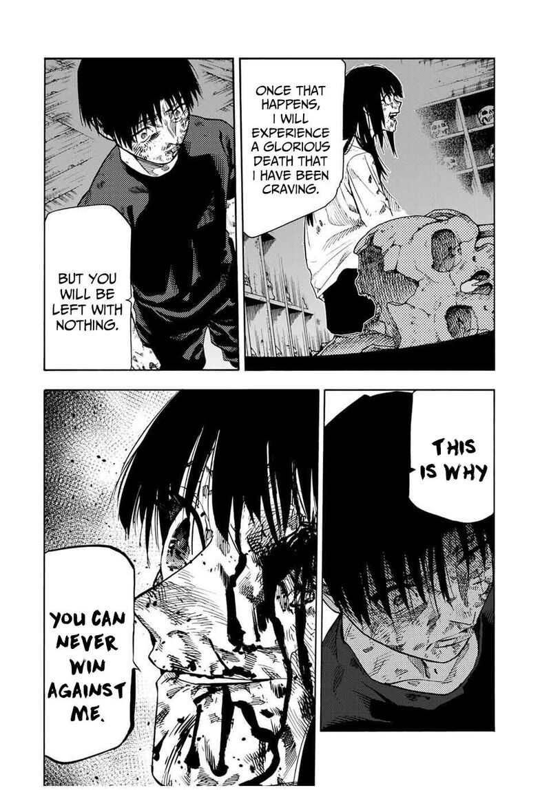 Juujika No Rokunin Chapter 226 Page 8