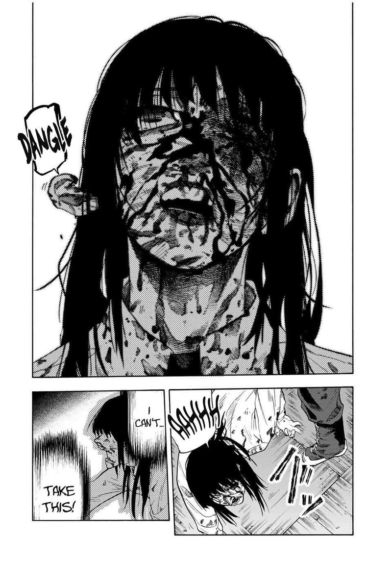 Juujika No Rokunin Chapter 227 Page 18