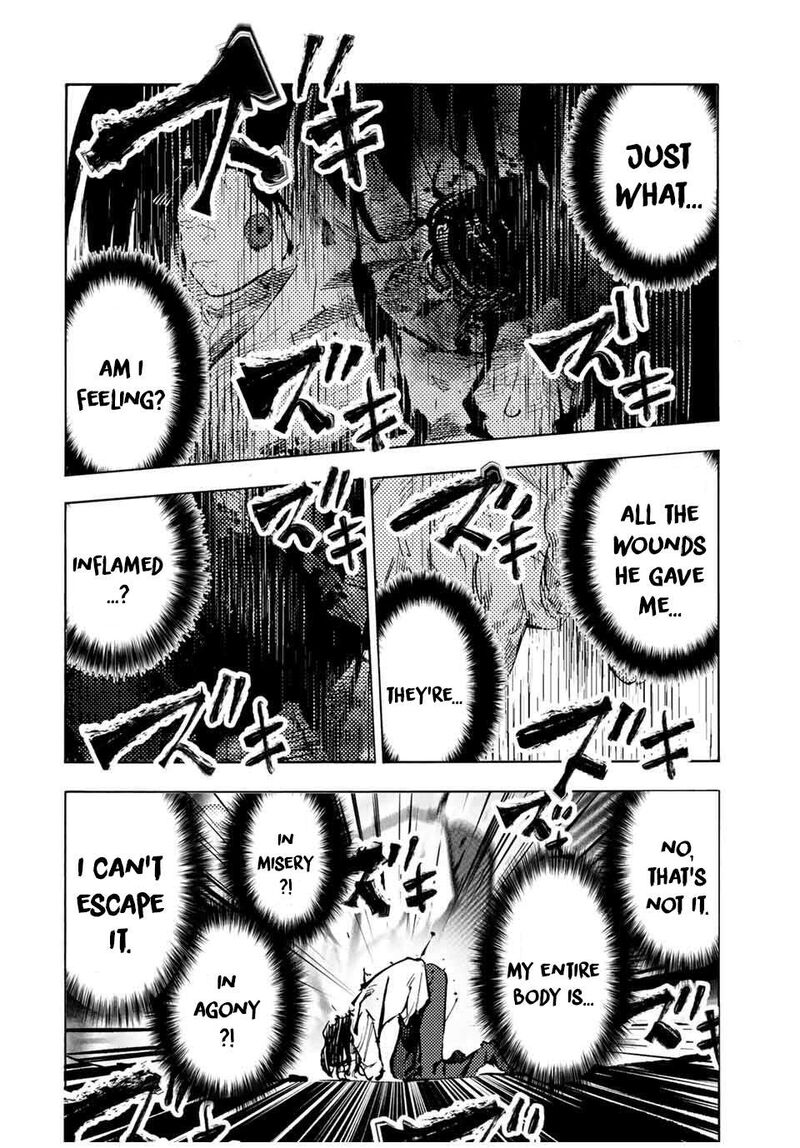 Juujika No Rokunin Chapter 227 Page 2