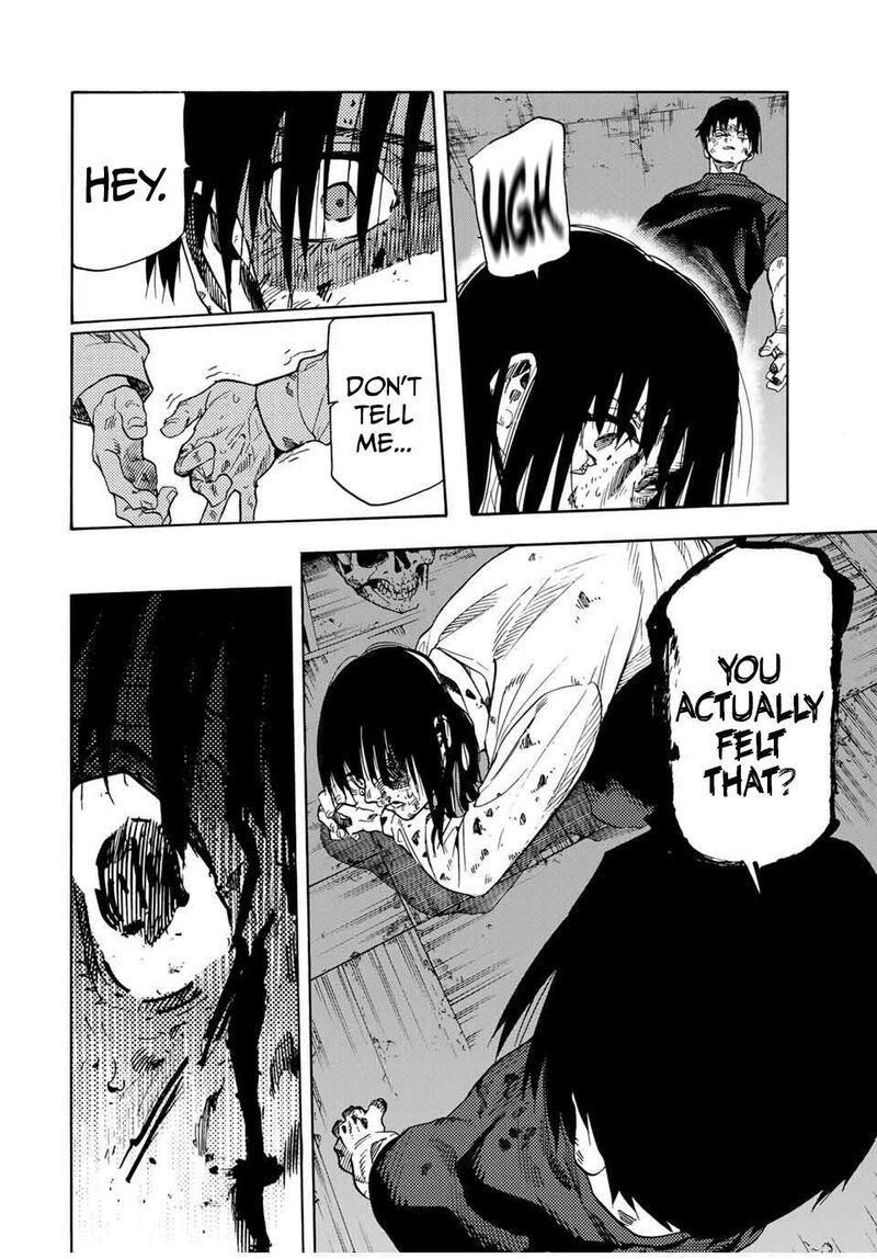 Juujika No Rokunin Chapter 227 Page 4